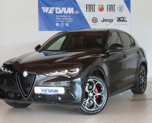 Alfa Romeo Stelvio Gebrauchtwagen