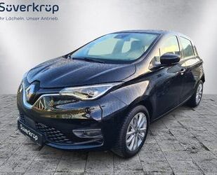 Renault ZOE Gebrauchtwagen