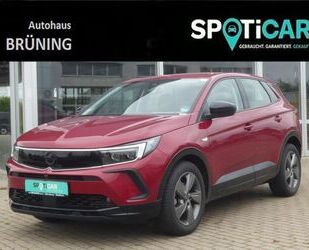 Opel Grandland (X) Gebrauchtwagen