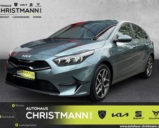Kia ceed / Ceed Gebrauchtwagen