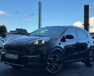 Kia Sportage Gebrauchtwagen