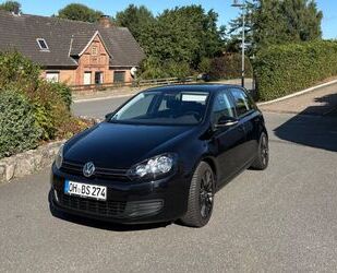Ford Golf 
