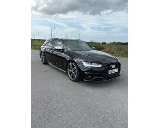 Audi S6 Gebrauchtwagen