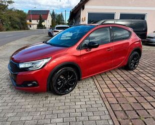 DS Automobiles DS4 Gebrauchtwagen