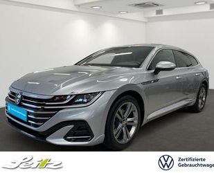 VW Arteon Gebrauchtwagen