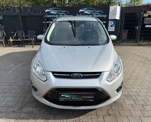 Ford Grand C-Max Gebrauchtwagen