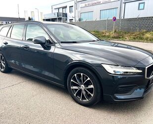 Volvo V60 Gebrauchtwagen