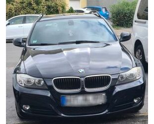 BMW 318 Gebrauchtwagen