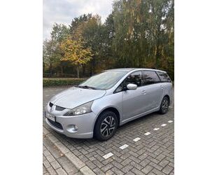 Mitsubishi Grandis Gebrauchtwagen