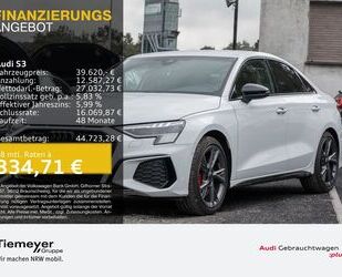 Audi S3 Gebrauchtwagen