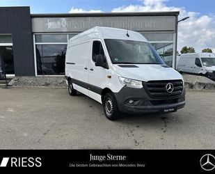 Mercedes-Benz Sprinter Gebrauchtwagen