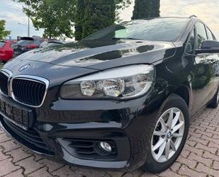 BMW 218 Gebrauchtwagen