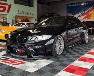BMW M2 Gebrauchtwagen