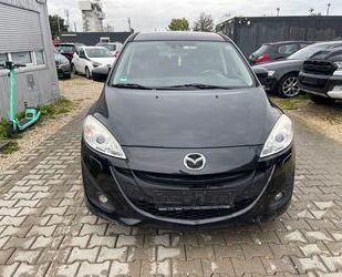 Mazda 5 Gebrauchtwagen