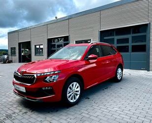 Skoda Kamiq Gebrauchtwagen