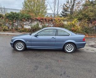 BMW 320 Gebrauchtwagen