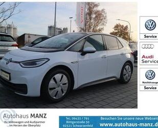 VW ID.3 Gebrauchtwagen