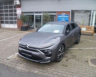 Citroen C5 X Gebrauchtwagen