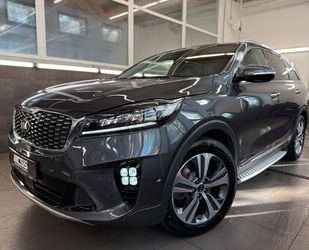 Kia Sorento Gebrauchtwagen