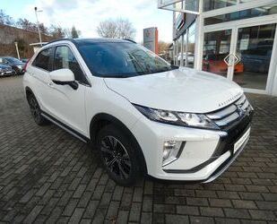 Mitsubishi Eclipse Cross Gebrauchtwagen