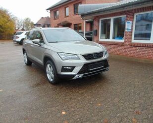 Seat Ateca Gebrauchtwagen