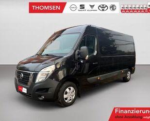 Nissan Interstar Gebrauchtwagen