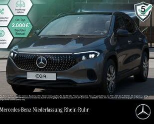 Mercedes-Benz EQA Gebrauchtwagen