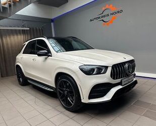 Mercedes-Benz GLE 400 Gebrauchtwagen