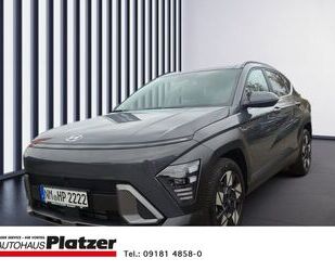 Hyundai KONA Gebrauchtwagen