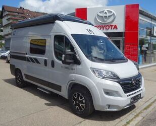Opel Movano Gebrauchtwagen