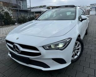 Mercedes-Benz CLA 200 Gebrauchtwagen