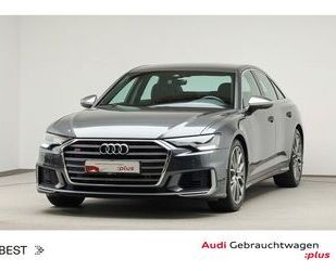 Audi S6 Gebrauchtwagen