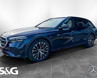 Mercedes-Benz E 220 Gebrauchtwagen