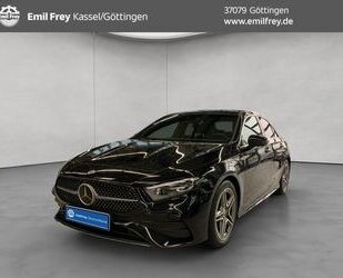 Mercedes-Benz A 180 Gebrauchtwagen