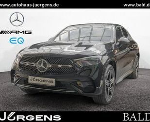 Mercedes-Benz GLC 200 Gebrauchtwagen