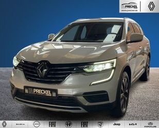 Renault Koleos Gebrauchtwagen