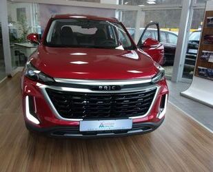 Baic Senova X35 Gebrauchtwagen