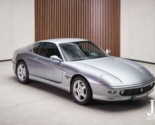 Ferrari 456 Gebrauchtwagen