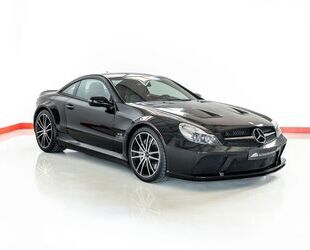 Mercedes-Benz SL 65 AMG Gebrauchtwagen
