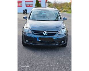 VW Golf Plus Gebrauchtwagen