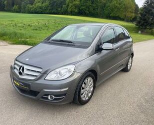 Mercedes-Benz B 200 Gebrauchtwagen