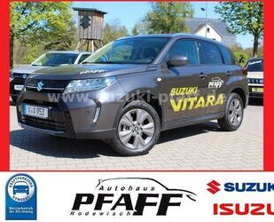Suzuki Vitara Gebrauchtwagen