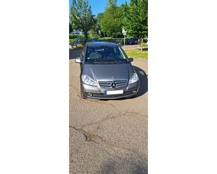Mercedes-Benz A 180 Gebrauchtwagen