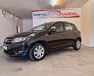 Dacia Sandero Gebrauchtwagen