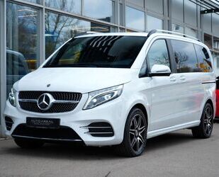 Mercedes-Benz V 300 Gebrauchtwagen