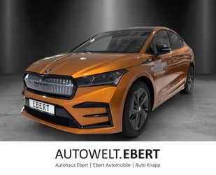 Skoda Enyaq Gebrauchtwagen