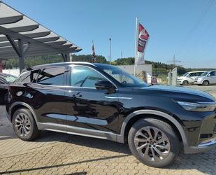 Baic Beijing X75 Gebrauchtwagen