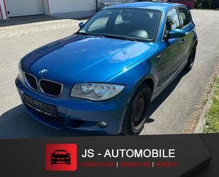 BMW 118 Gebrauchtwagen