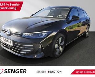 VW Passat Variant Gebrauchtwagen