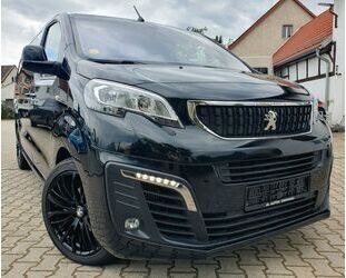 Peugeot Expert Gebrauchtwagen